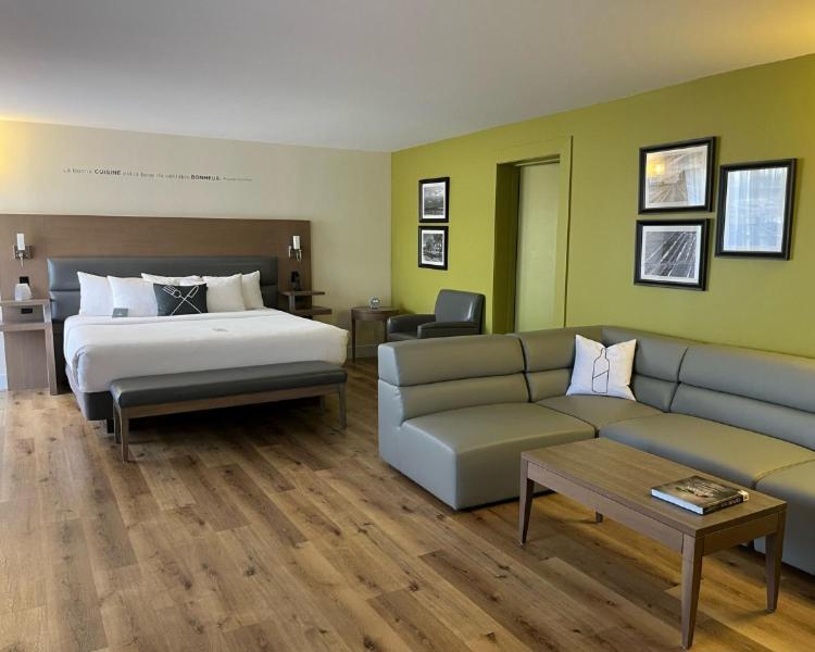 Hotel Rive Gauche 4*