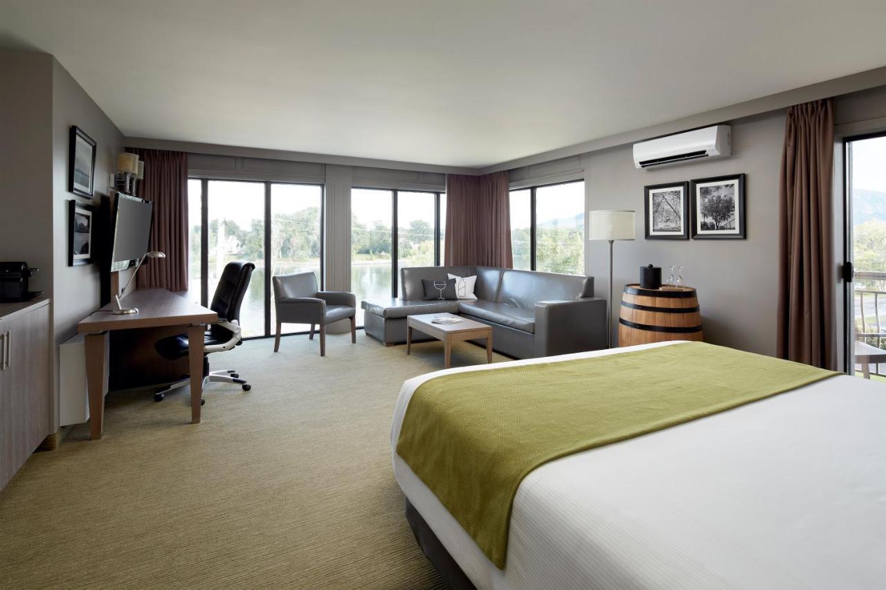 Rive Gauche 4* Beloeil