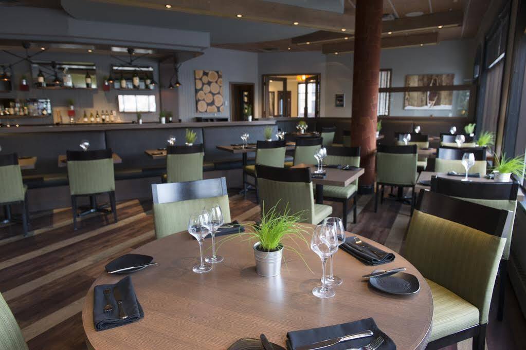 Hotel Rive Gauche